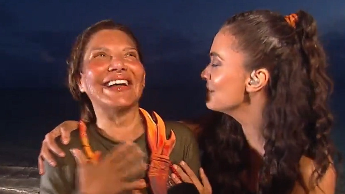 Ivonne Reyes, al límite: "Contaba las monedas para el supermarket"