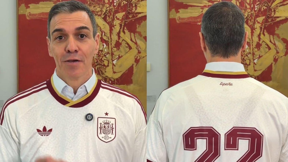 A Sánchez le estalla en la cara la bomba de los 22 millones de "afiliados": lo comparan con Maduro, Chávez y Fidel Castro