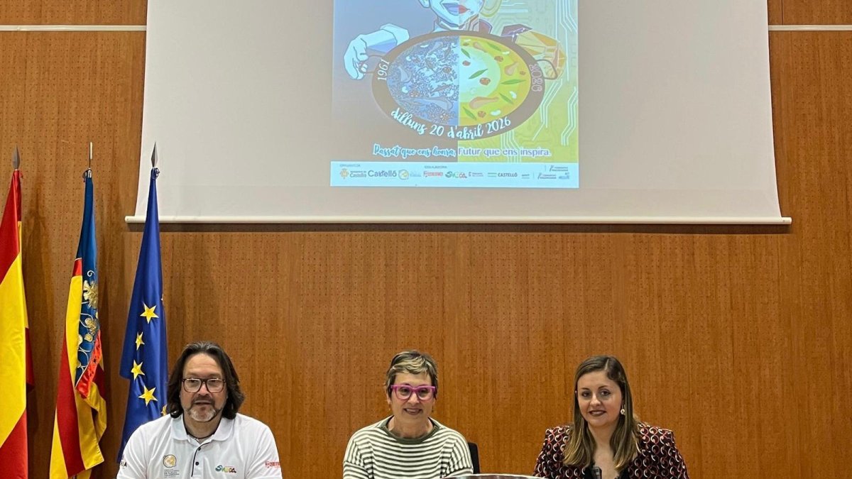 Castellón refuerza su proyección internacional como capital gastronómica al acoger por segundo año consecutivo la semifinal del Concurs de Paella Valenciana de Sueca