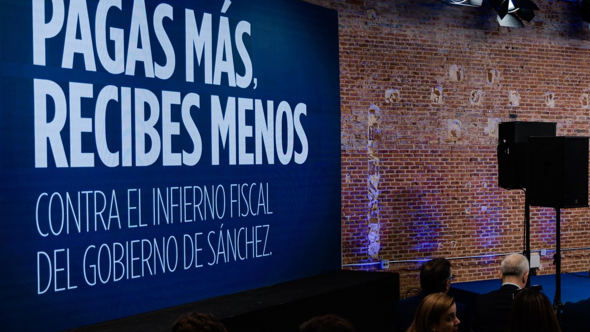 Pagas más, recibes menos