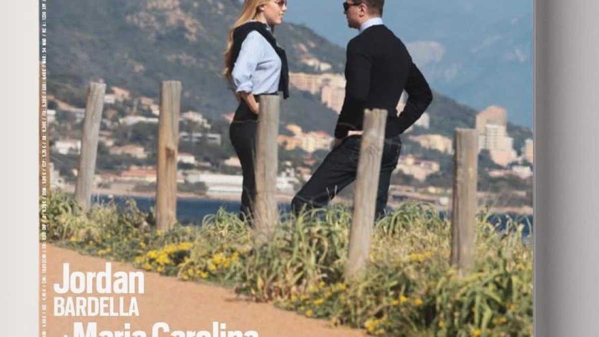 Un prima de Felipe VI escandaliza a Francia con una relación con un político