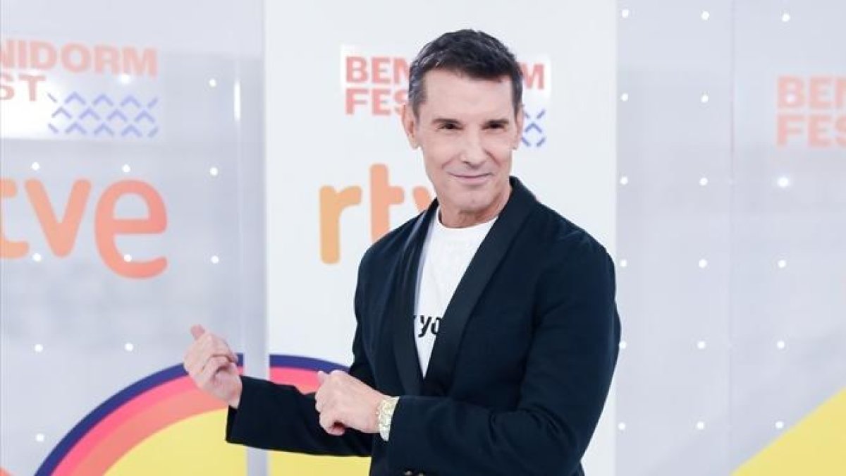 Jesús Vázquez afianza su nueva etapa en RTVE: esto es lo que sabemos de su nuevo programa