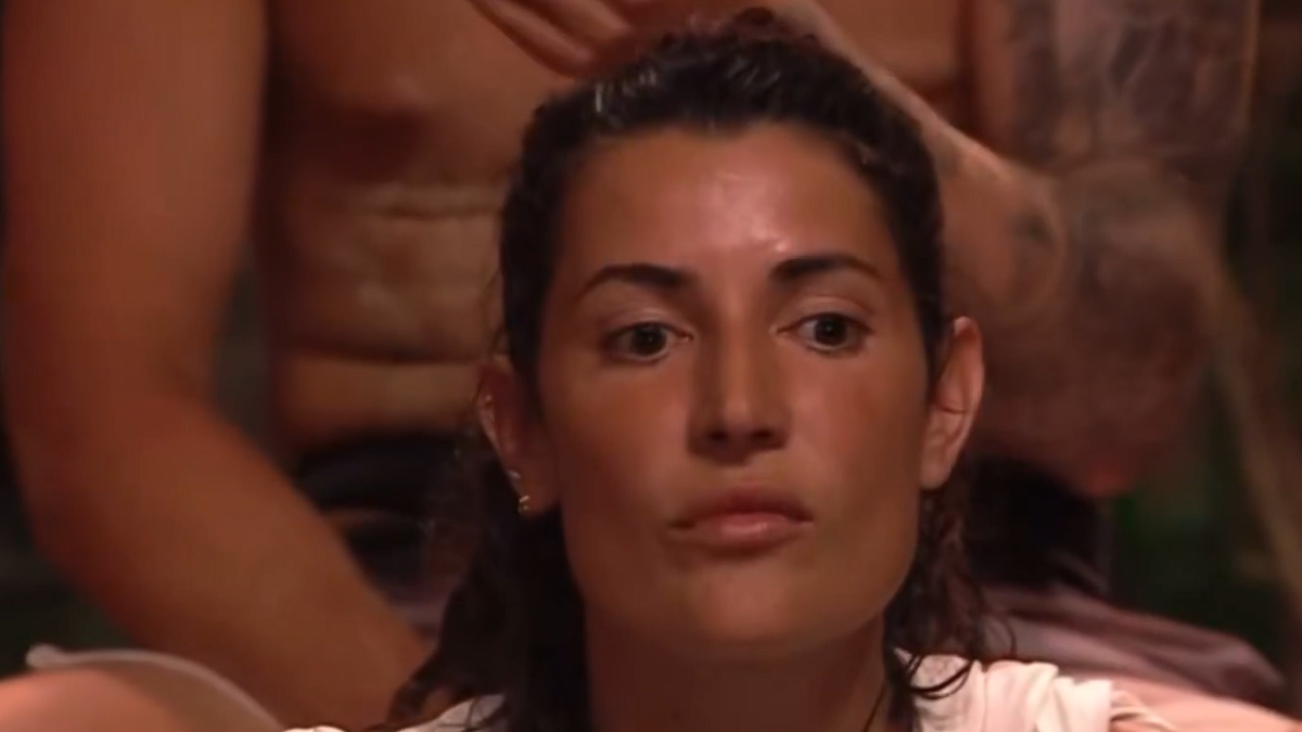 La estrategia de Claudia en Supervivientes devuelve la esencia a Telecinco: “Para que me nominen mañana”