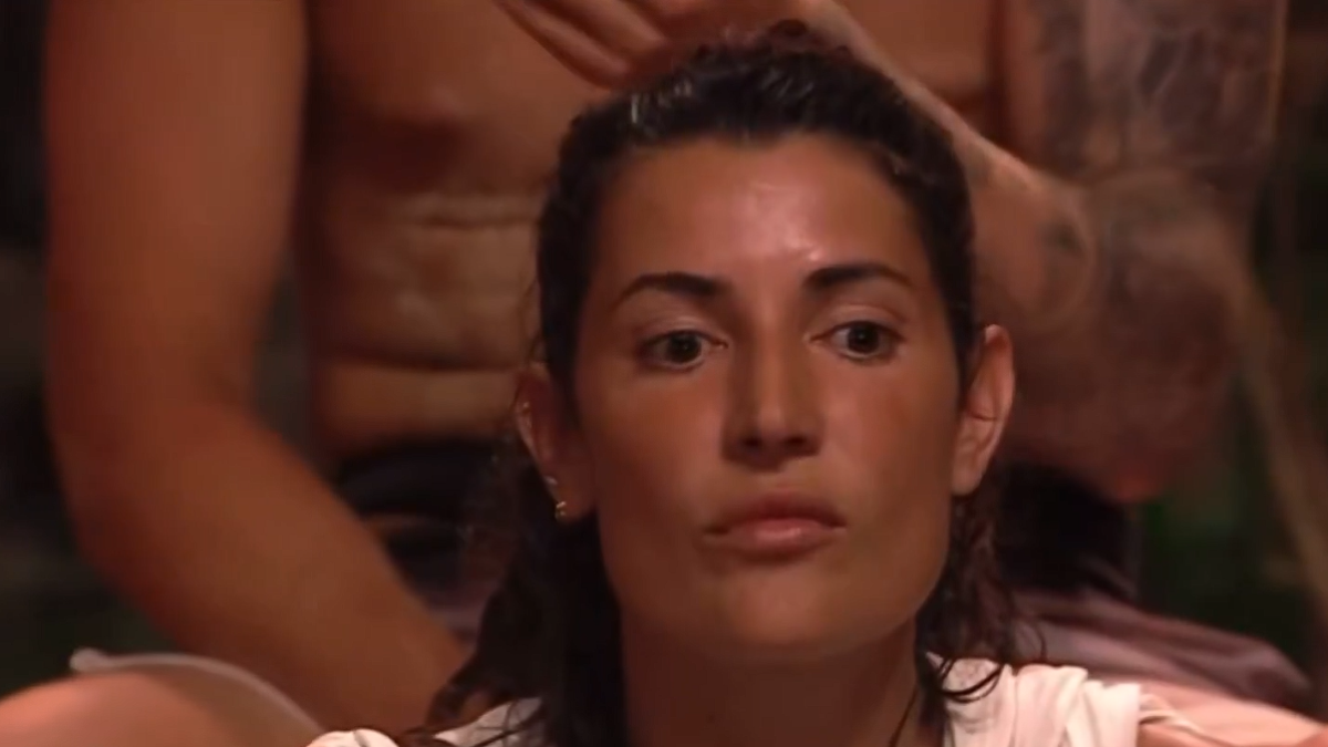 Alba Paul, mujer de Dulceida, en Supervivientes 2026