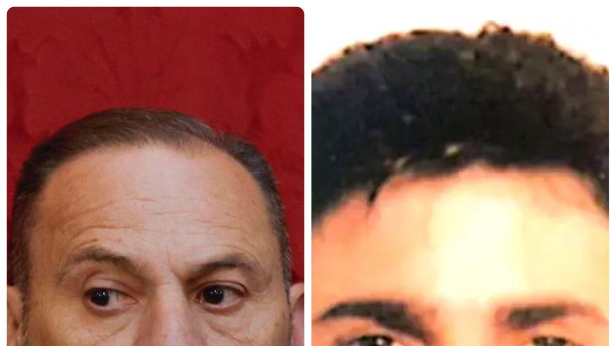 Ábalos y Koldo engañaron con las mascarillas hasta al hermano del asesino de las niñas de Alcàsser