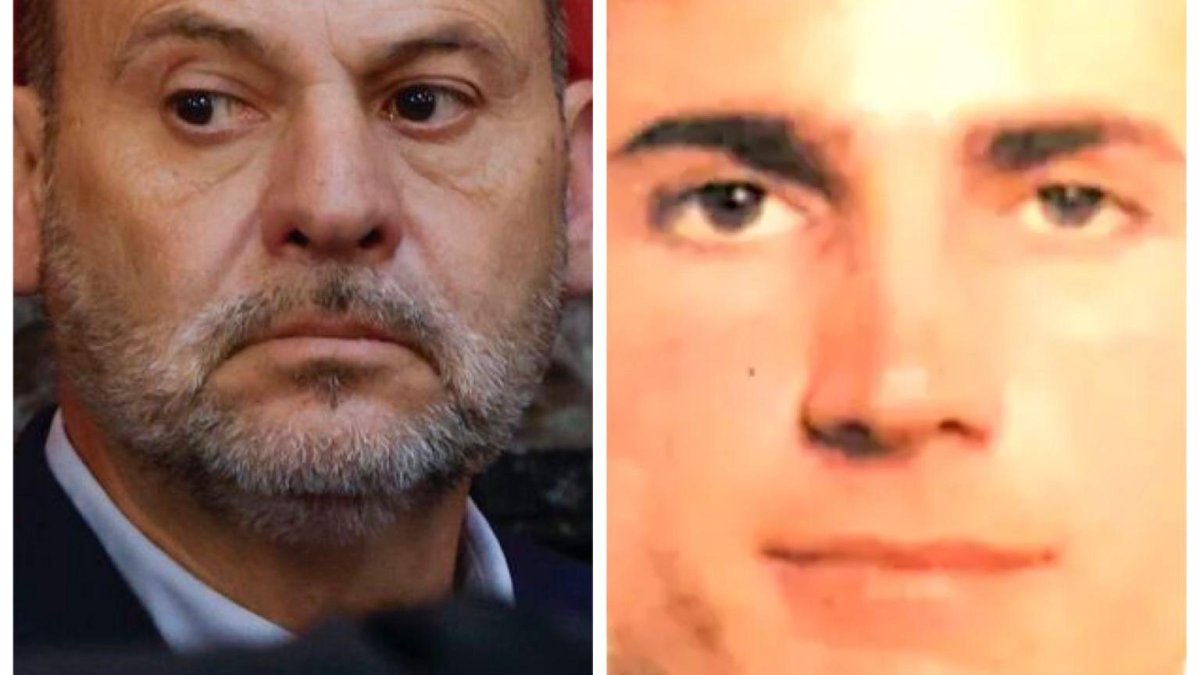 José Luis Ábalos en el Supremo y el asesino de las niñas de Alcàsser, Antonio Anglés