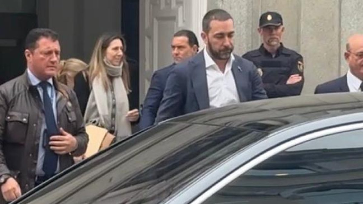 Los métodos mafiosos de Sánchez: comprar el silencio de Aldama