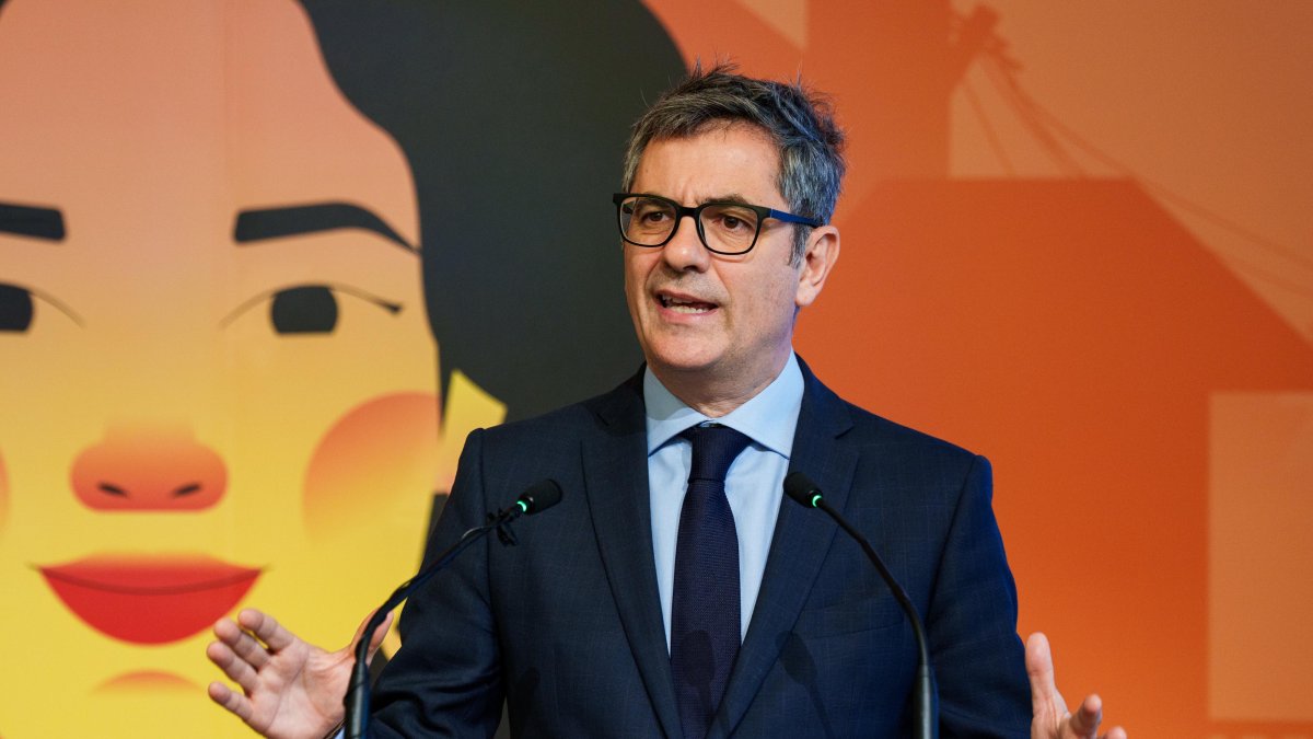 Bolaños ataca la Conferencia Episcopal: "¿Y si calificásemos a la Iglesia como una banda de agresores sexuales?"