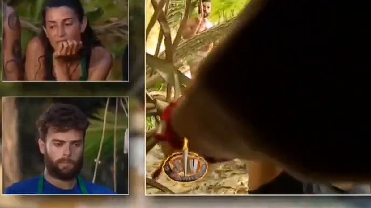 El mayor enfrentamiento de Alba Paul contra los técnicos de Supervivientes: "¿Qué es esto, la cárcel?"