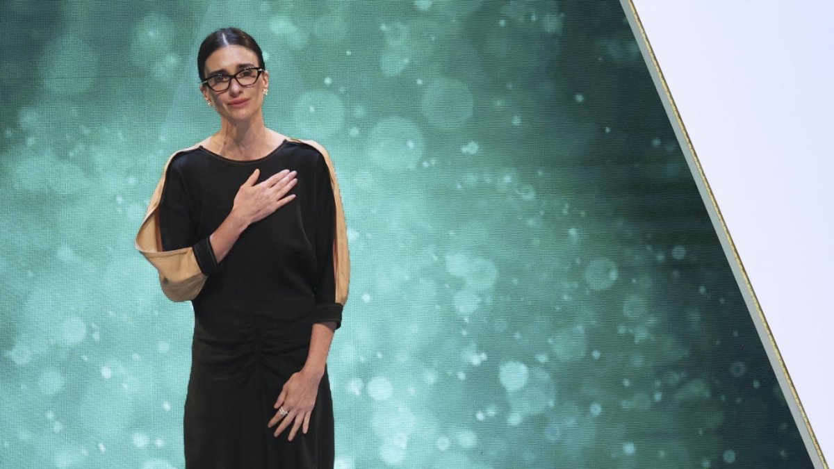 Paz Vega ya dio señales públicas de su divorcio hace casi dos meses: las pruebas