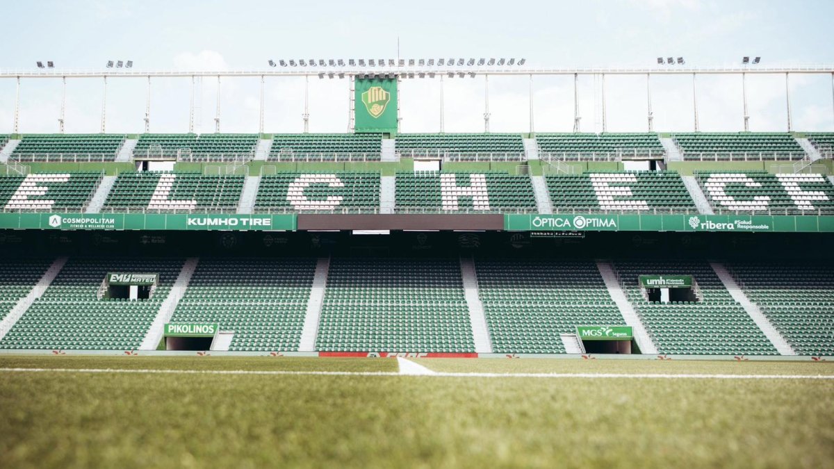 Elche - Atlético de Madrid, en directo: sigue la jornada de LaLiga