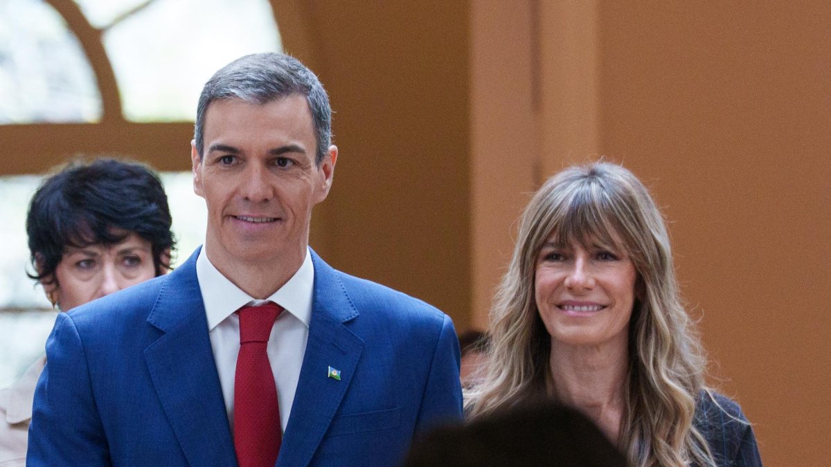 La Fiscalía planta cara al juez Peinado y pide de nuevo el archivo de la causa contra Begoña Gómez