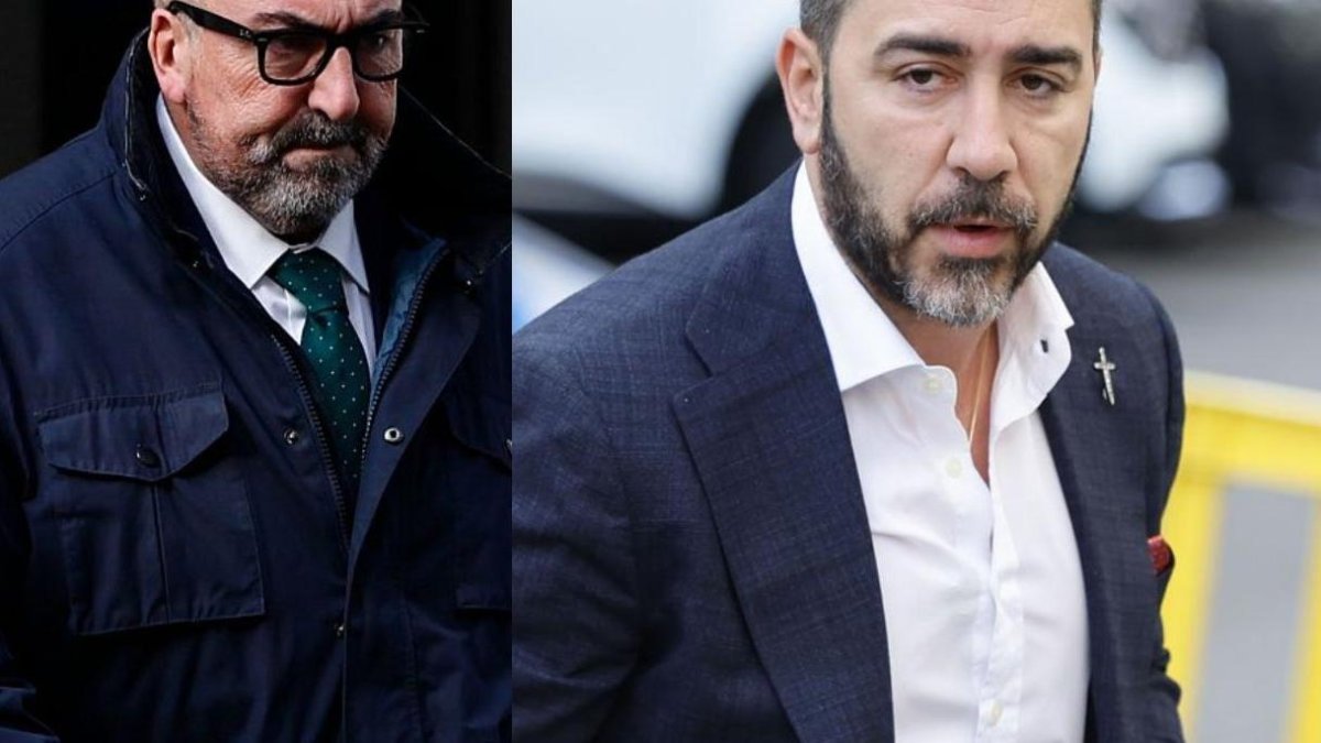 La estrategia de Koldo salta por los aires: la AN mantiene su declaración este jueves y aplaza la de Aldama al 21 de mayo