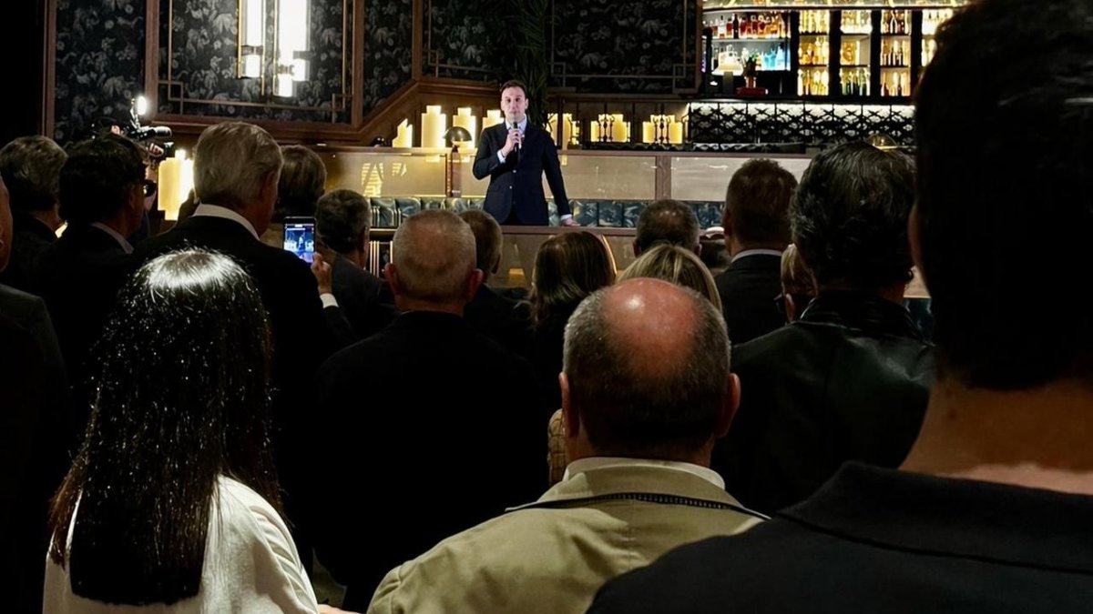 Presentación de la guía MACARFI