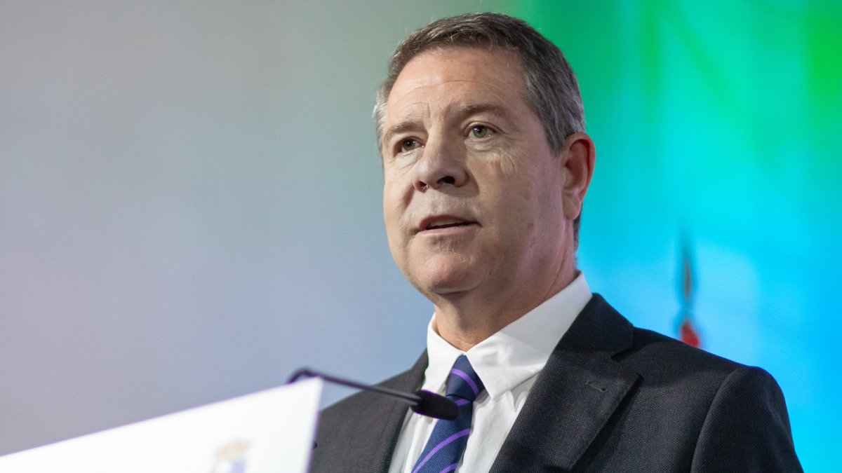 El PP se harta del “teatrillo” de Page: “Ya está bien de tomarnos el pelo”