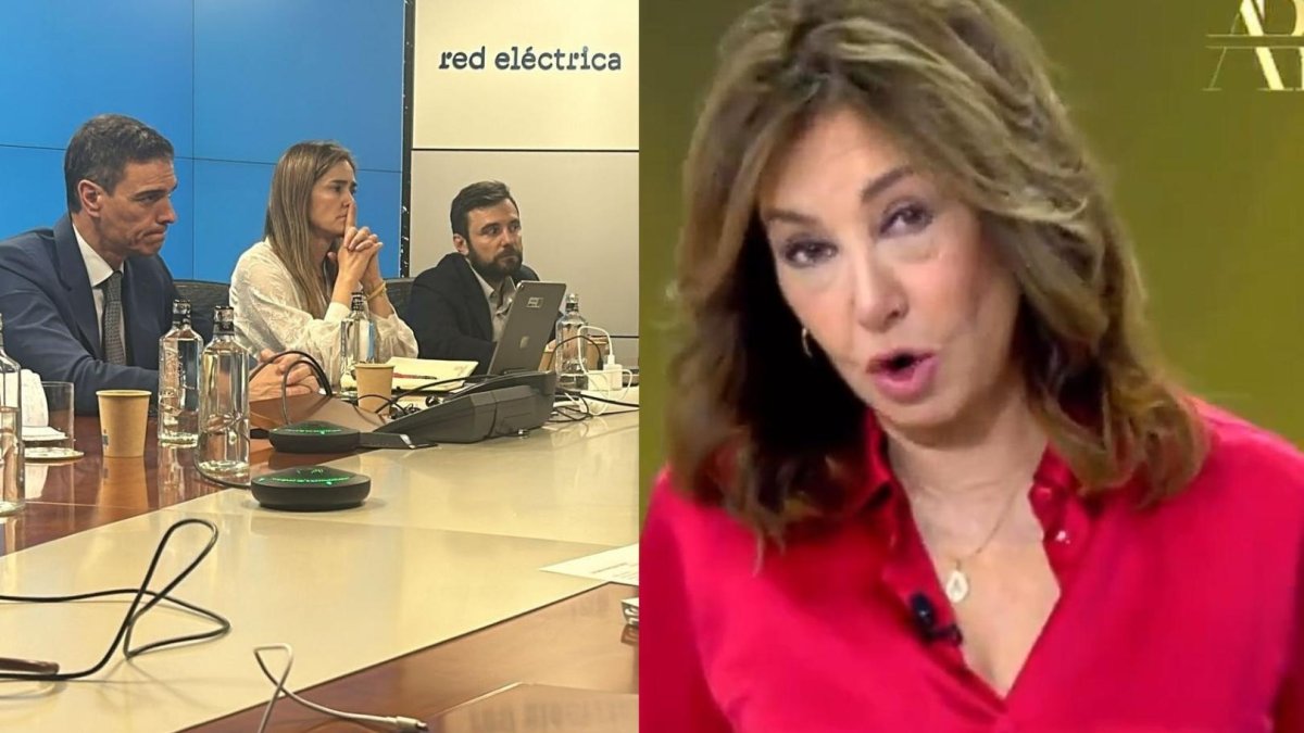 Pedro Sánchez esquiva responsabilidades en una semana negra: el apagón, Adamuz y la sanidad en crisis