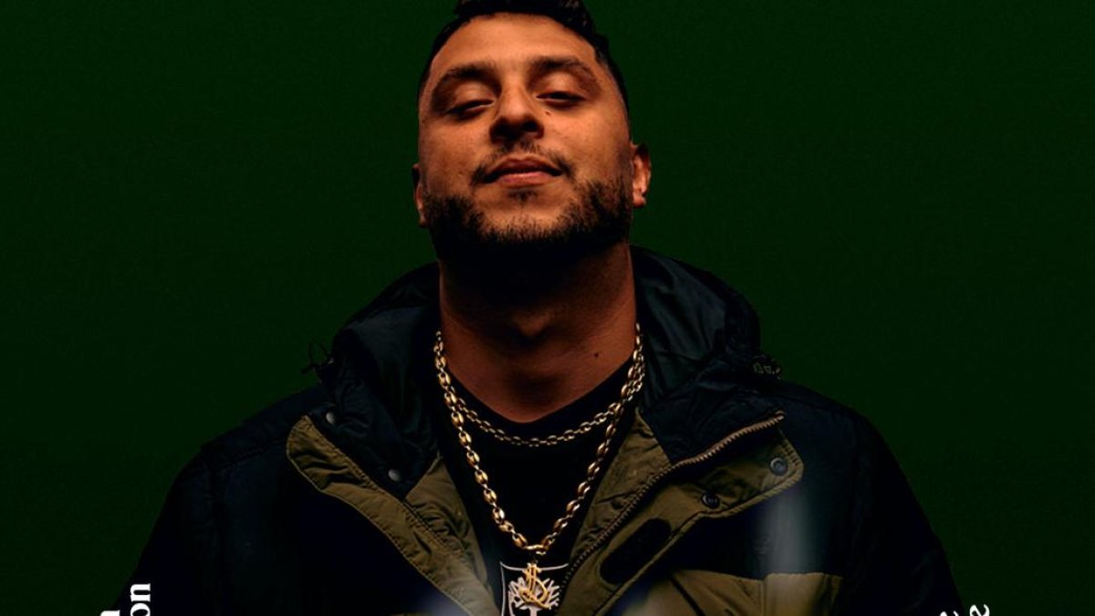 Dollar Selmouni anuncia gira de salas en 2027 con la presentación de “Jardín”: cuarto adelanto de su disco