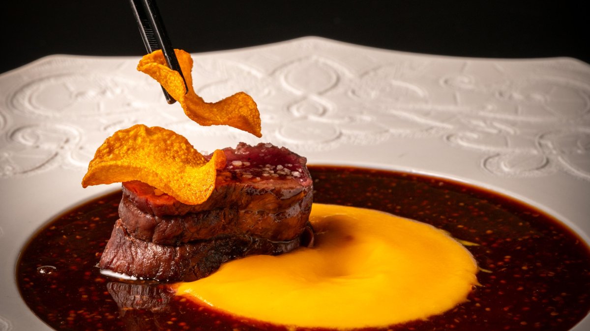 Este es el pequeño pueblo del sur de Cáceres que ha conquistado a la Guía Michelin