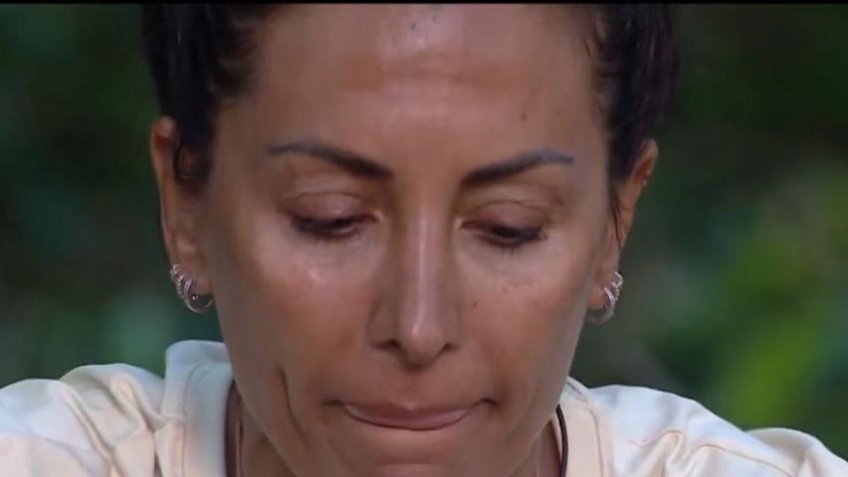 Nagore marca distancias con sus compañeros demostrándoles que está a otro nivel: “Ionchu, te explico”