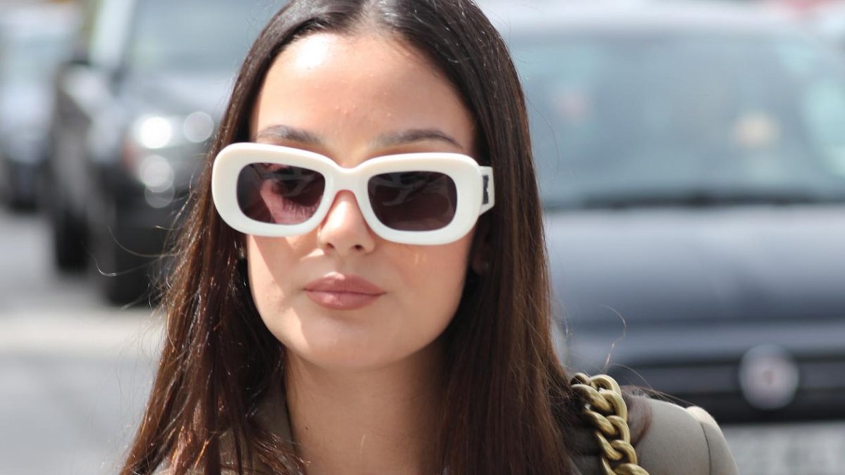 Julia Janeiro traiciona su propio anonimato judicial y ficha por el reality más extremo