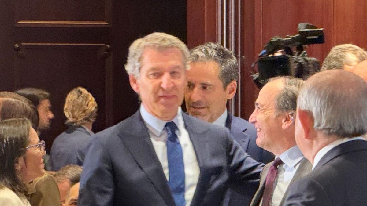 Sémper carga contra Sánchez y la degradación política: "El Congreso se ha convertido en el escenario de un circo"