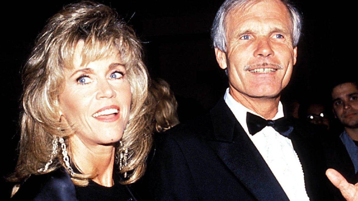 Muere a los 87 años Ted Turner, creador de CNN, revolucionario de la televisión y exmarido de Jane Fonda