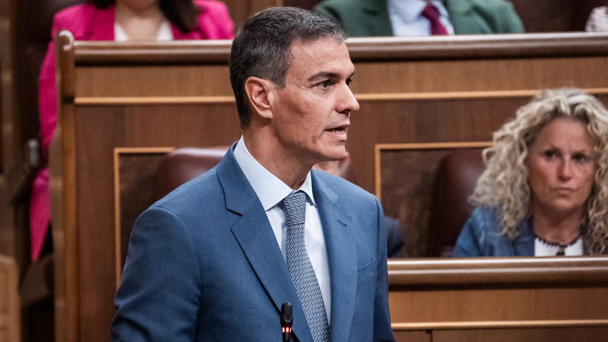 De Sánchez a Zapatero: dos hombres y un mismo destino