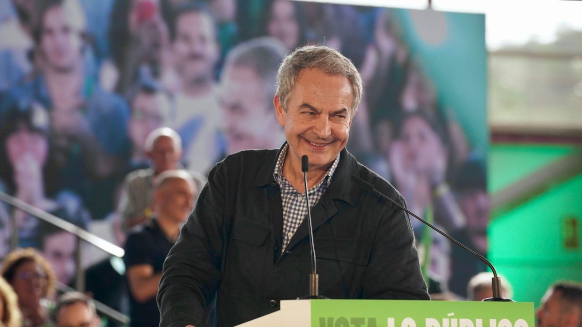 Zapatero