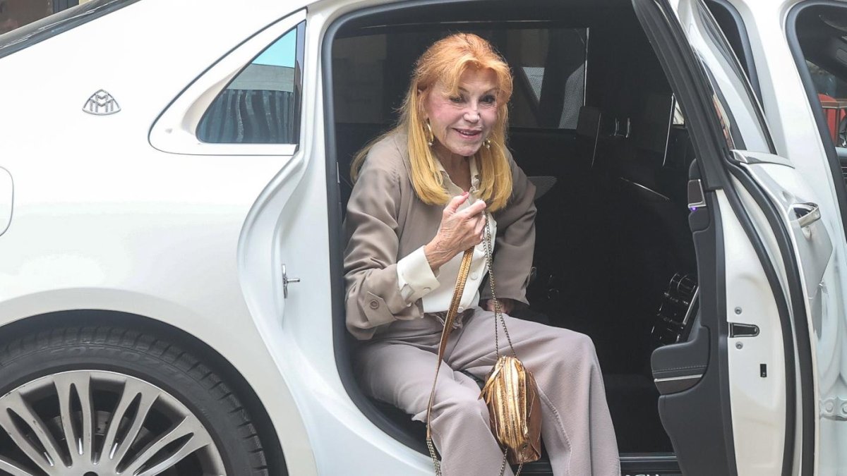 Alarma para la baronesa Thyssen: amenaza, multa millonaria y serias consecuencias penales
