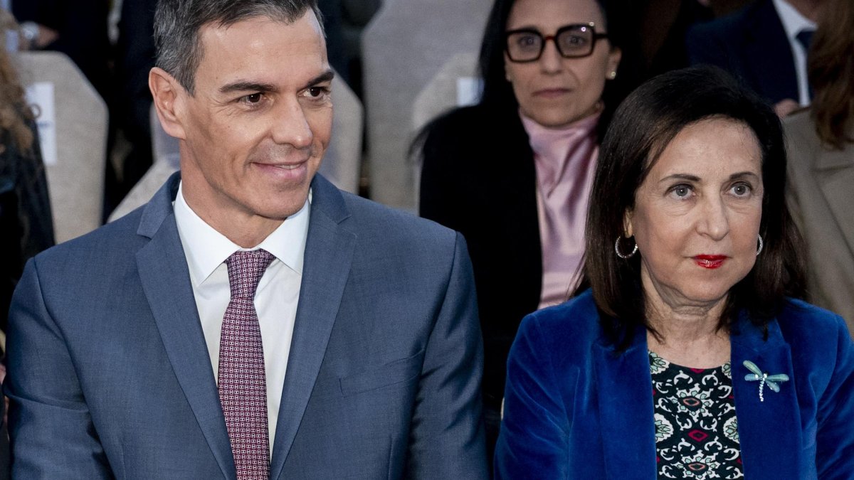 El Gobierno de Sánchez miente: los casos sospechosos de hantavirus no se encuentran en la planta 22 del Gómez Ulla