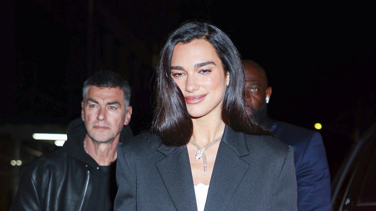 Dua Lipa lo confirma: este destino urbano está en el top europeo para los 'foodies'