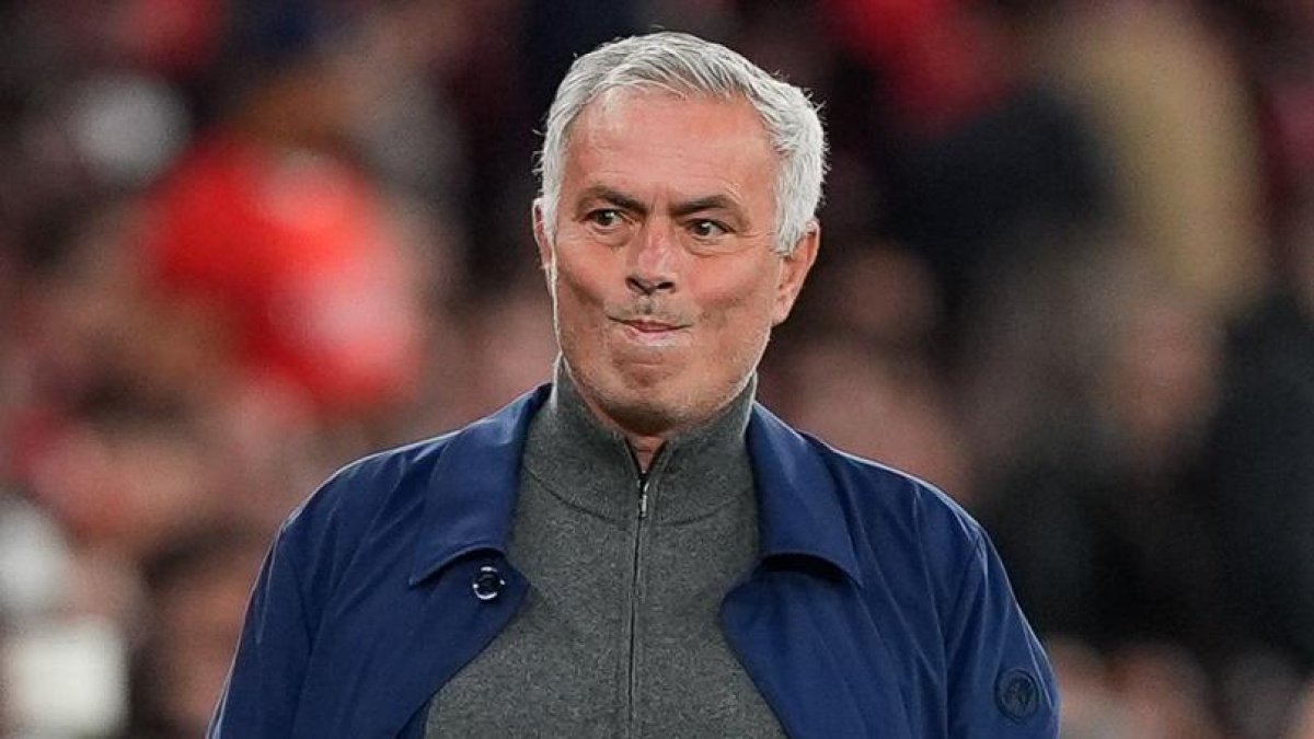 Mourinho confiado: espera el "sí" del Real Madrid para este mismo domingo