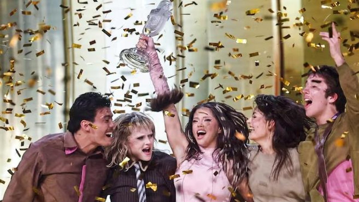 Bulgaria gana Eurovisión sin España mientras RTVE incendia aún más el festival