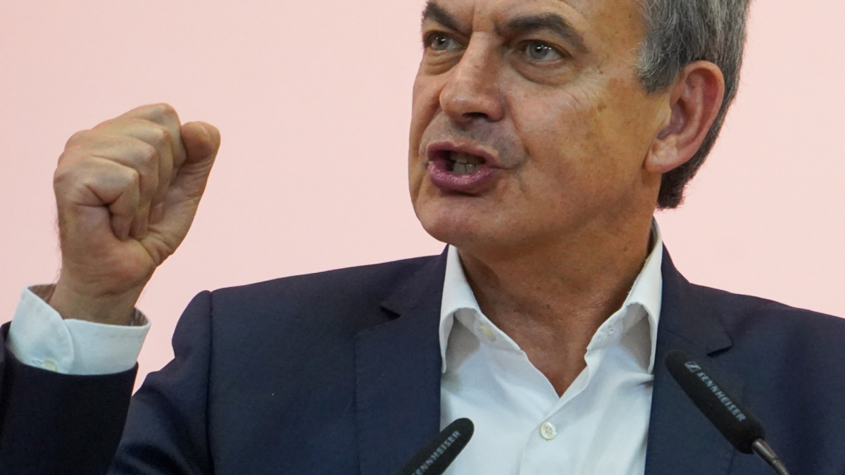 La UDEF atribuye a Zapatero una comisión de 200.000 euros en Bolivia