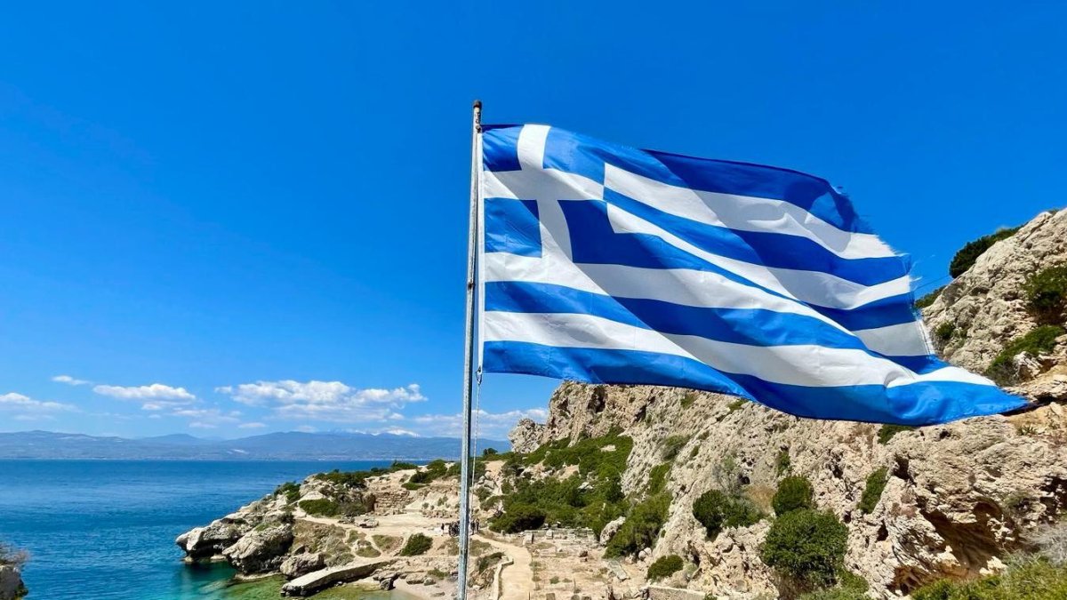Peloponeso: la Grecia auténtica, más allá de las islas