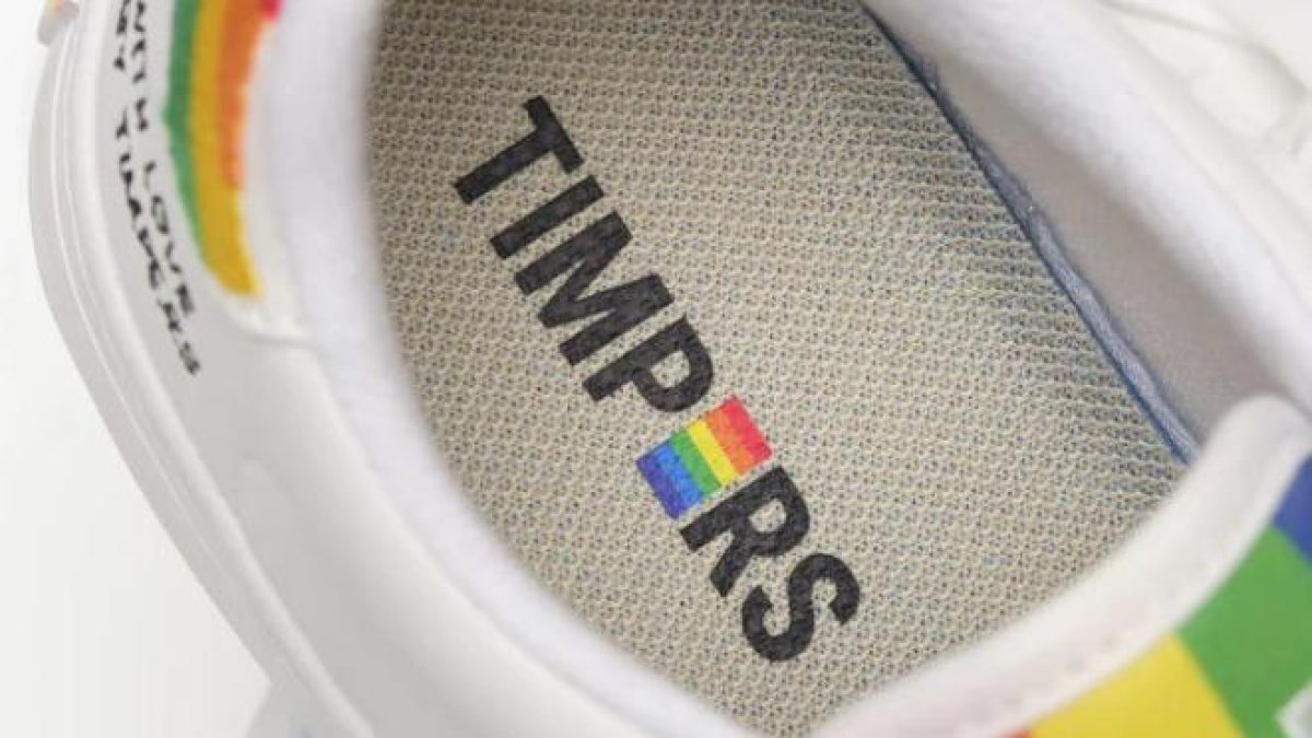 Adiós a Timpers: la empresa valenciana de zapatillas inclusivas anuncia su cierre tras ocho años