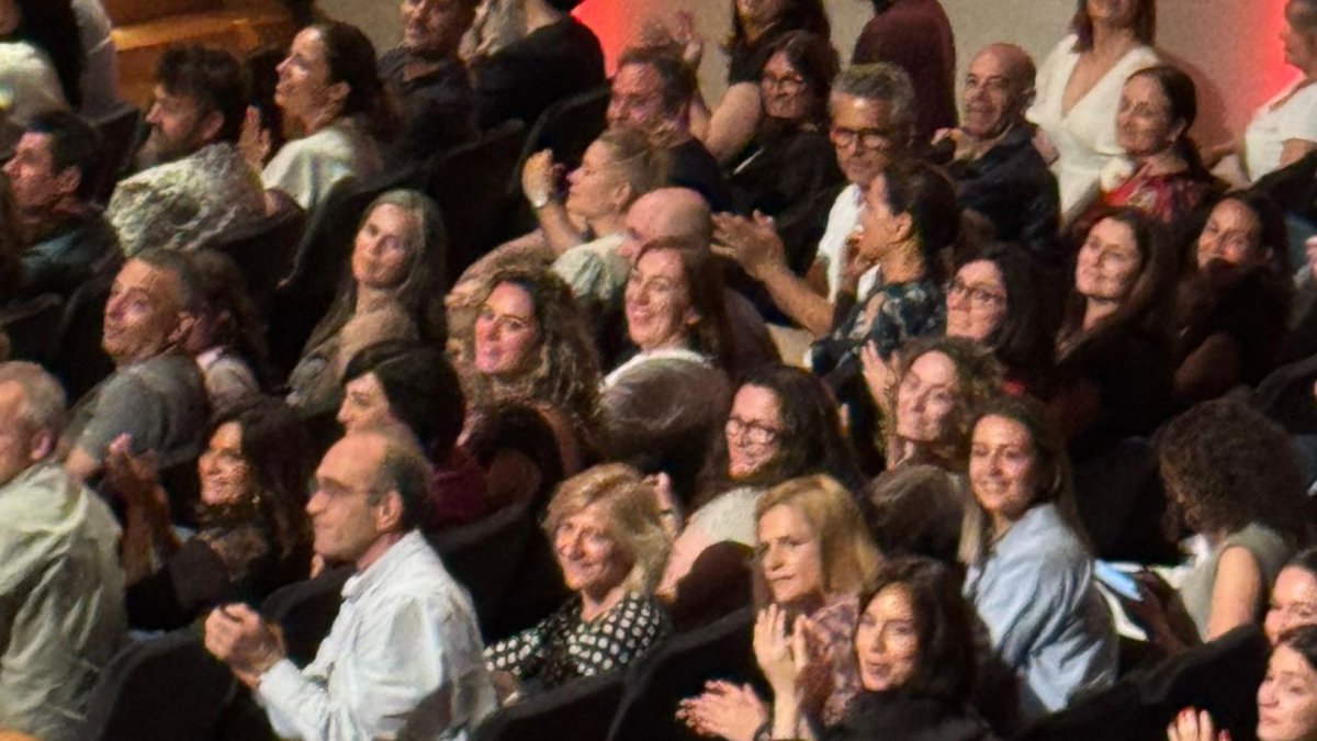 De los acordes judiciales a las notas indie: José María Ángel de concierto tras declarar como imputado