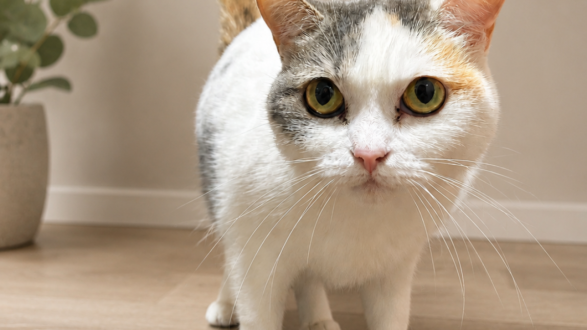 Un científico descubre un tratamiento para hacer que los gatos puedan llegar a vivir 30 años