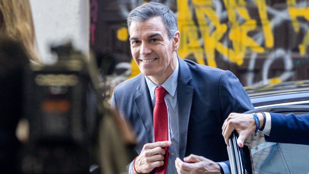 Sánchez se enfrentará a la rebelión de sus votantes: solución final