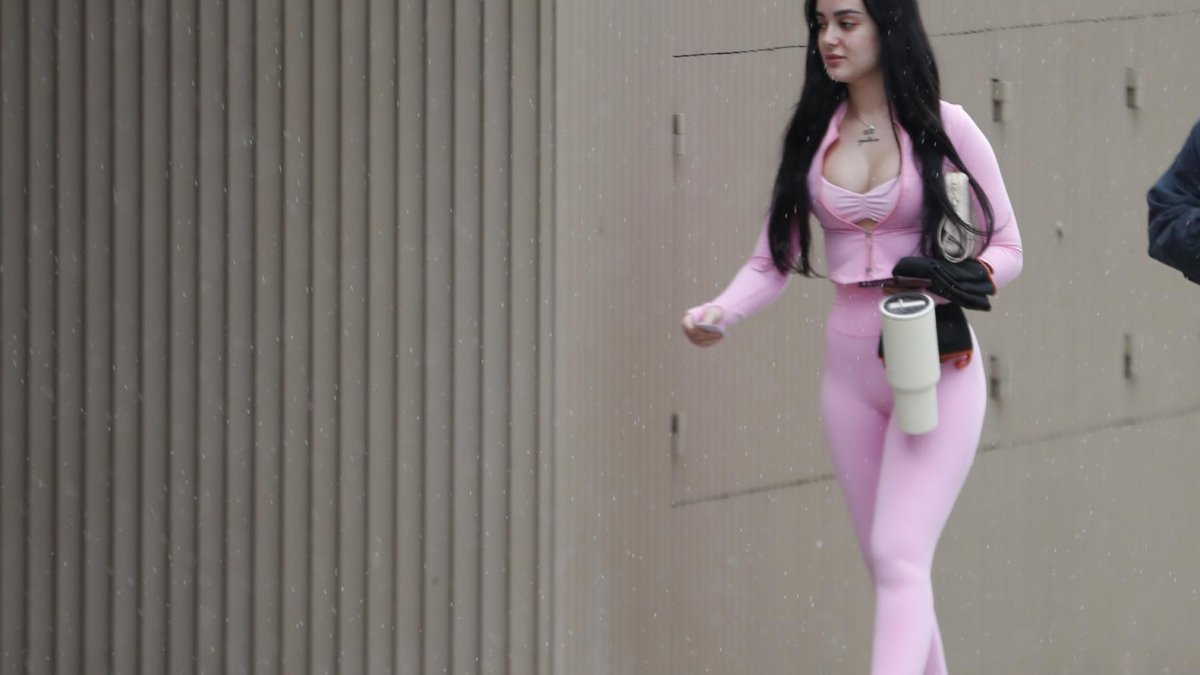 Kiko Hernández destrozado por la hija de María José Campanario, Julia Janeiro