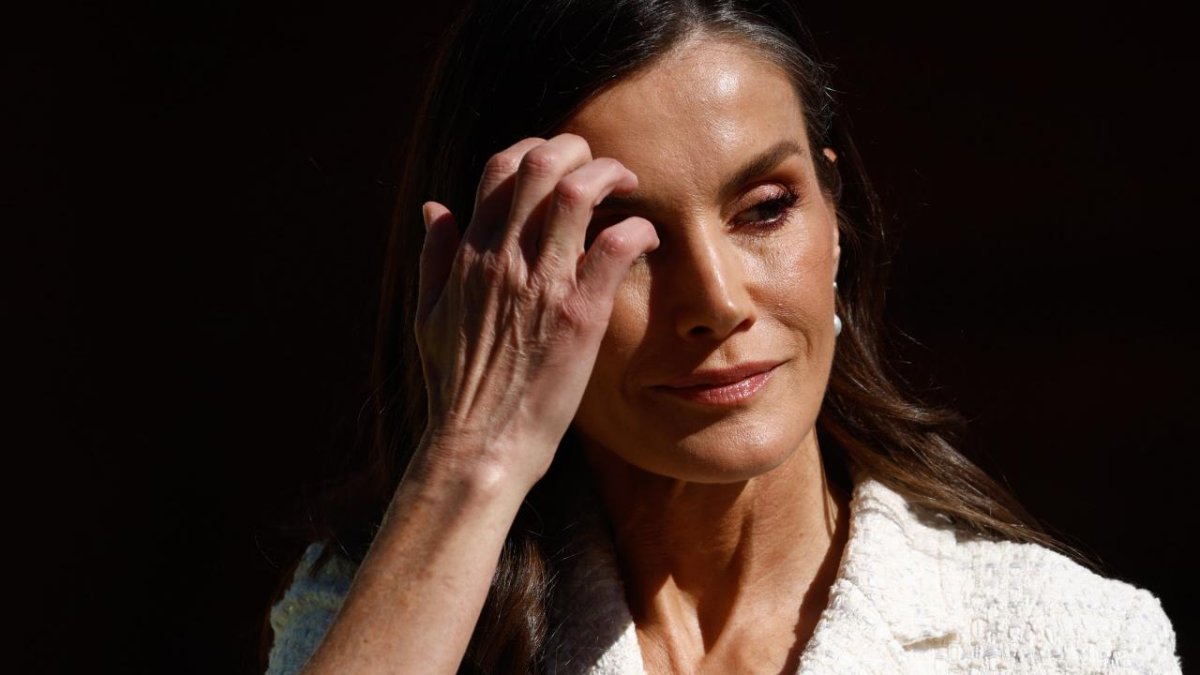 Sonsoles Ónega le chiva a Dioni de Camela lo que tiene que hacer con Letizia para encumbrarse y se corona