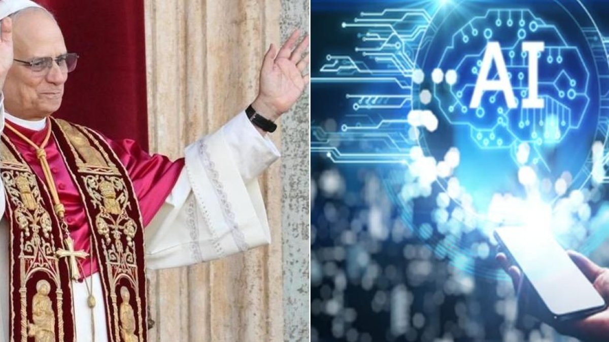 Se confirma el aviso del Papa León XIV: la IA alimenta conflictos y necesita límites