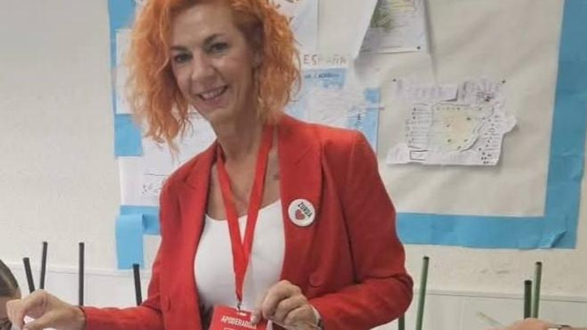 Visto para sentencia el juicio a la alcaldesa de Velilla, hermana de 'Gertru', la exsecretaria de Zapatero