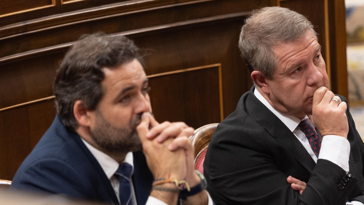 Paco Núñez aprieta a Page: la llave para acabar con Sánchez la tiene el presidente de Castilla-La Mancha