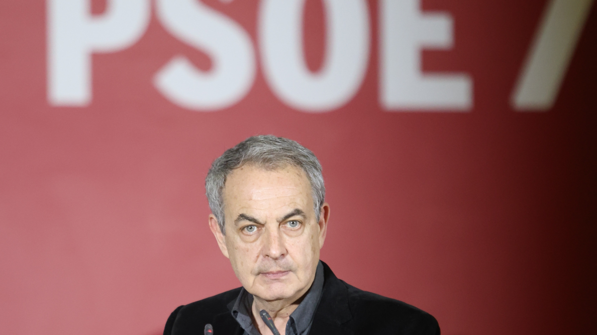 La prueba clave contra Zapatero no cayó del cielo: EE.UU. la envió tras reactivarse la orden contra el dueño de Plus Ultra