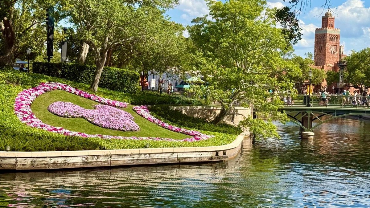 Once países, un lago y la sensación constante de viajar.