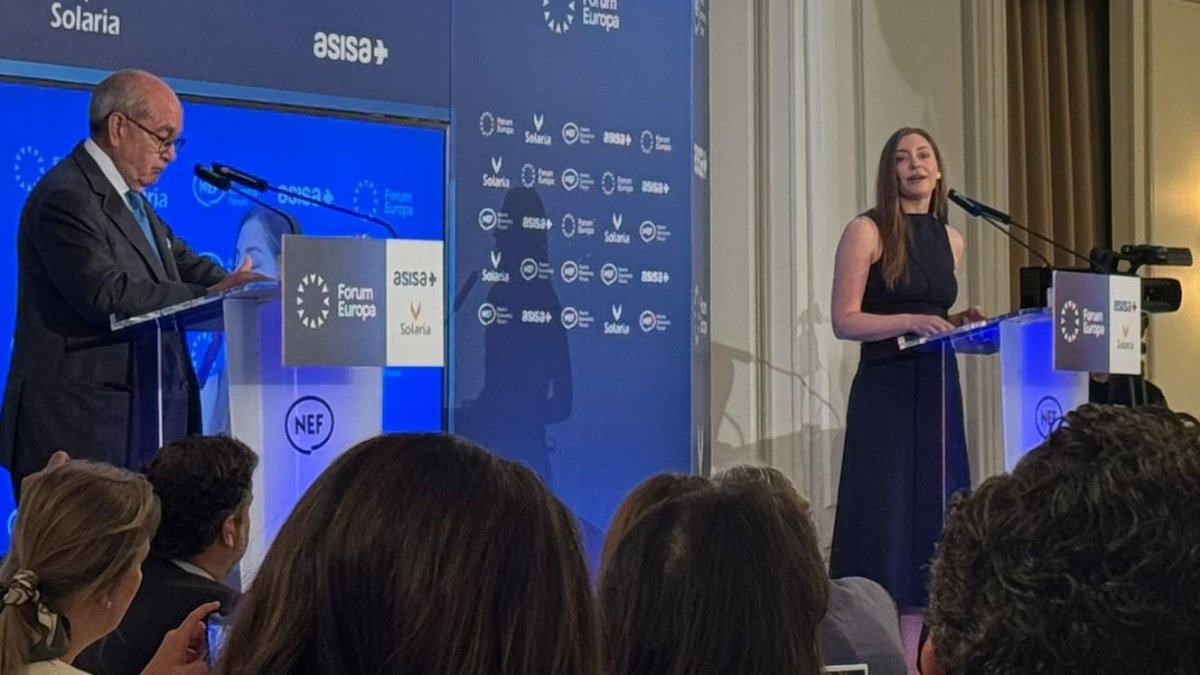 Ester Muñoz reivindica la gestión de Gragera y el papel de Badajoz como motor de la Eurociudad del futuro