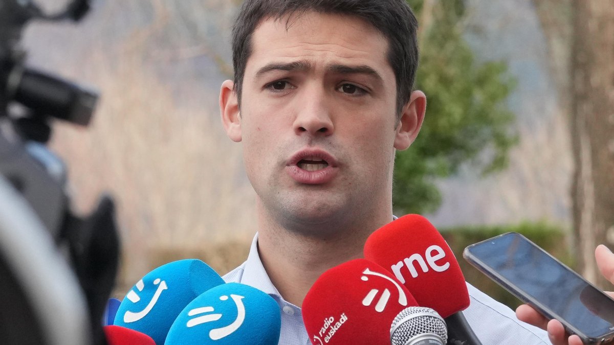 El PNV blinda a Pedro Sánchez y cierra la puerta a desalojarlo de Moncloa