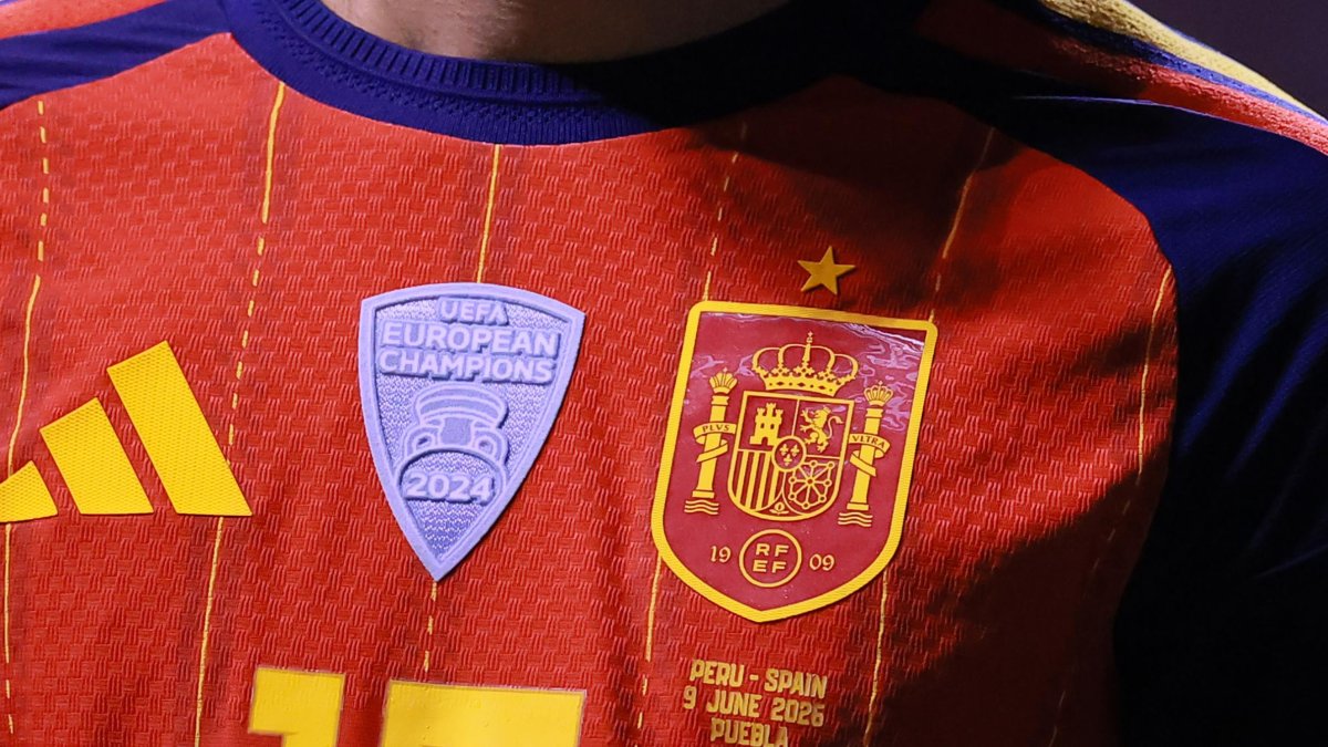 España ya sueña con su segunda estrella: así llega la Roja al Mundial 2026