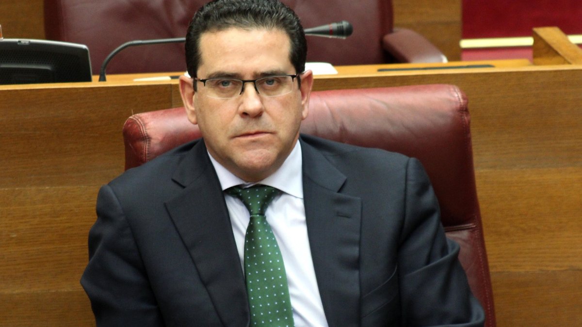 Jorge Bellver